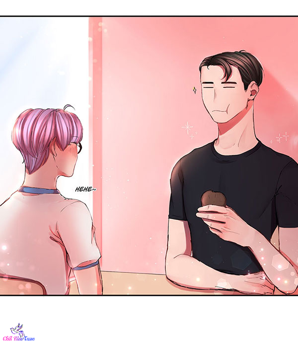 anh đô dịu dàng của tôi chapter 13 5