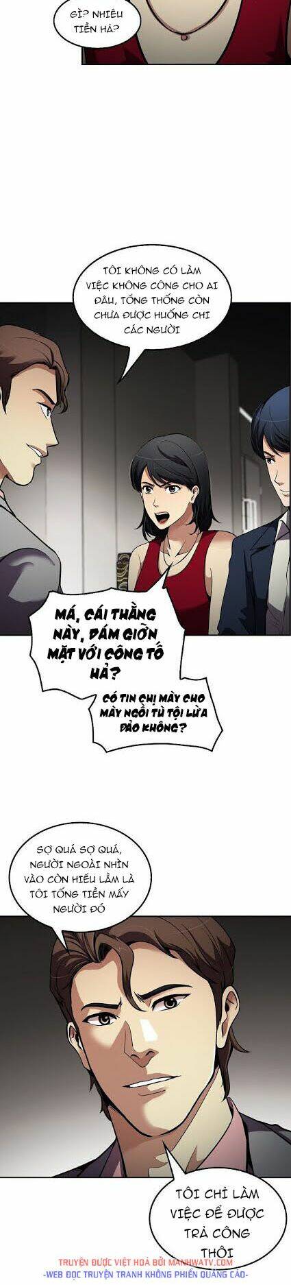 điều tra viên chuyển sinh chapter 101 3