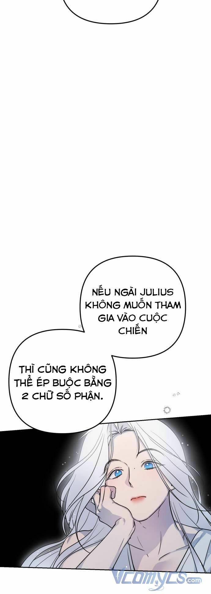 công nương mint bé nhỏ chapter 15 50
