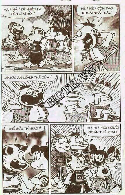 thần đồng đất việt chapter 113 3