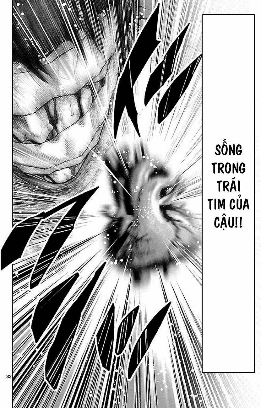 imawa no kuni no alice chapter 22.2 10