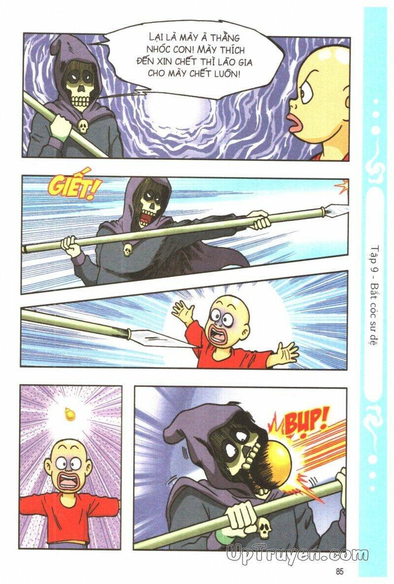 ô long viện tình huynh đệ chapter 9.3 26