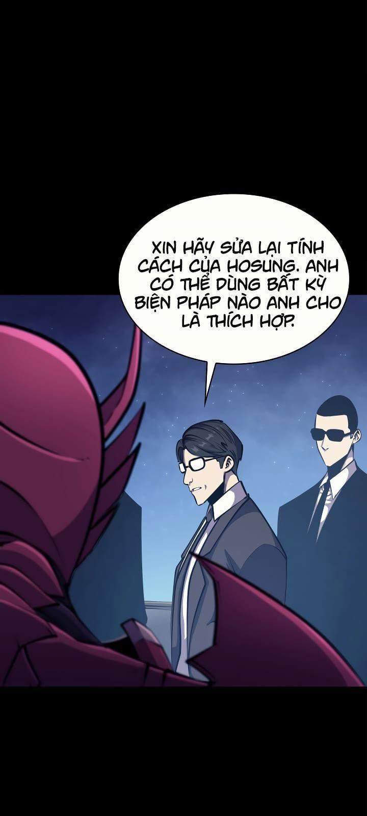 tôi trở lại thăng cấp một mình chapter 52 47