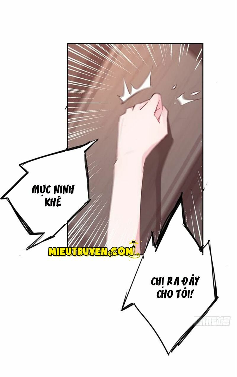 baba đẹp trai trên trời rơi xuống chapter 2 25