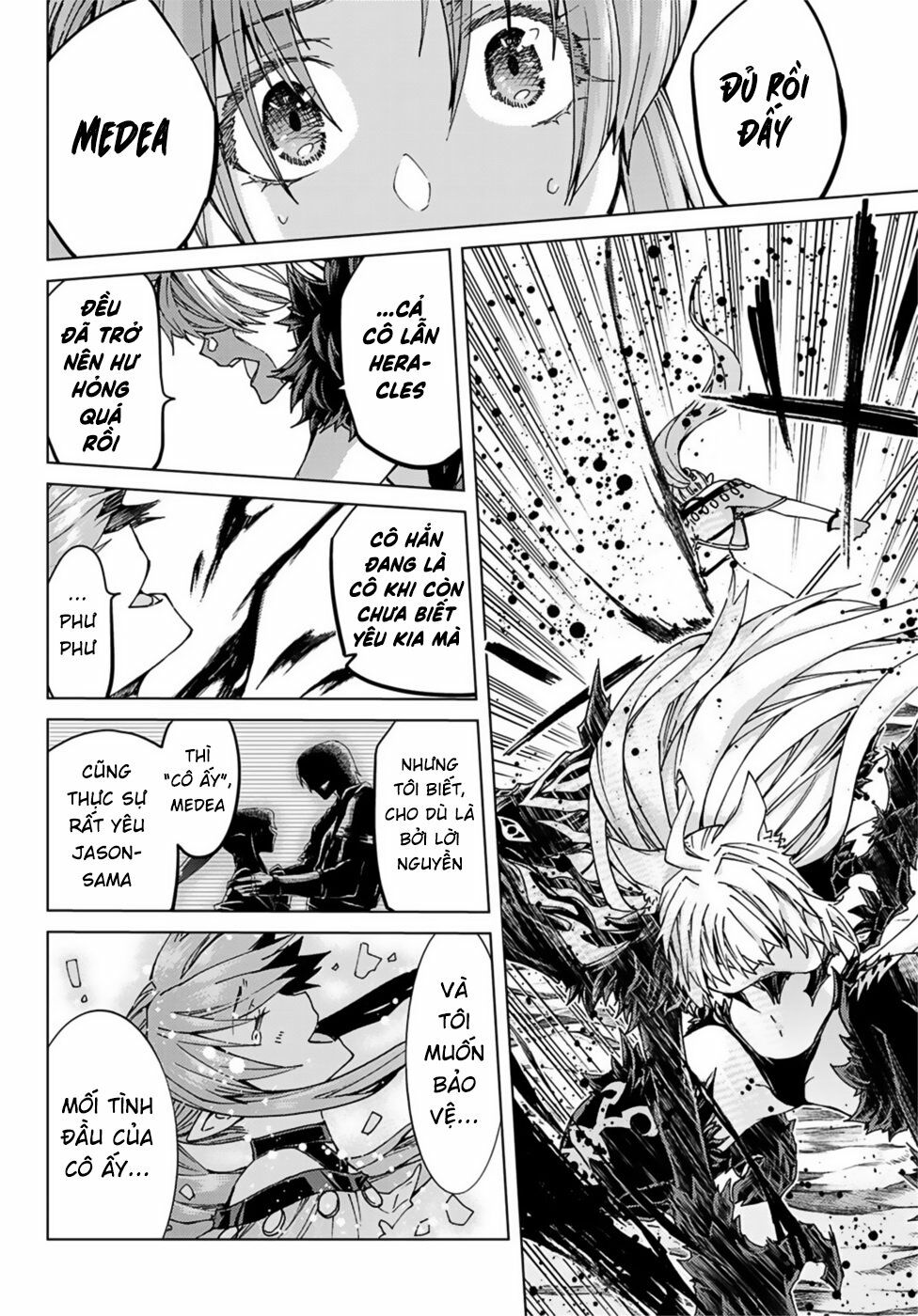 fate/grand order -turas realta- chapter 34 7