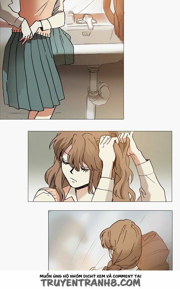 nữ sinh phép thuật chapter 35 37