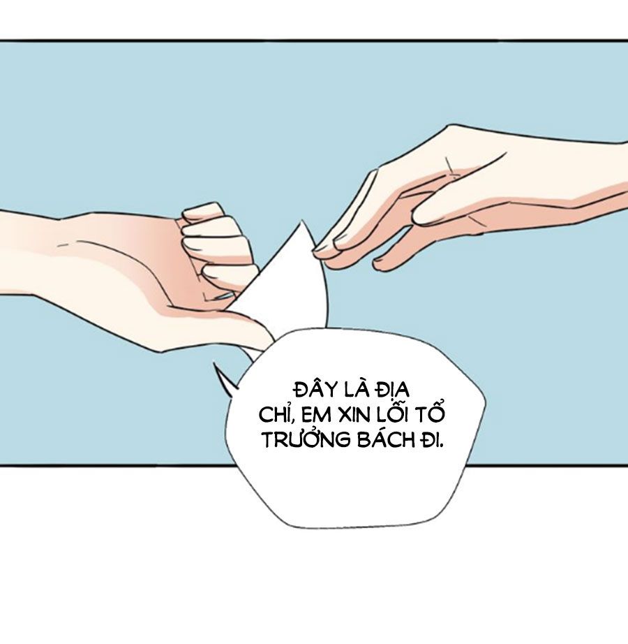 mùi hương lãng mạn chapter 21 39