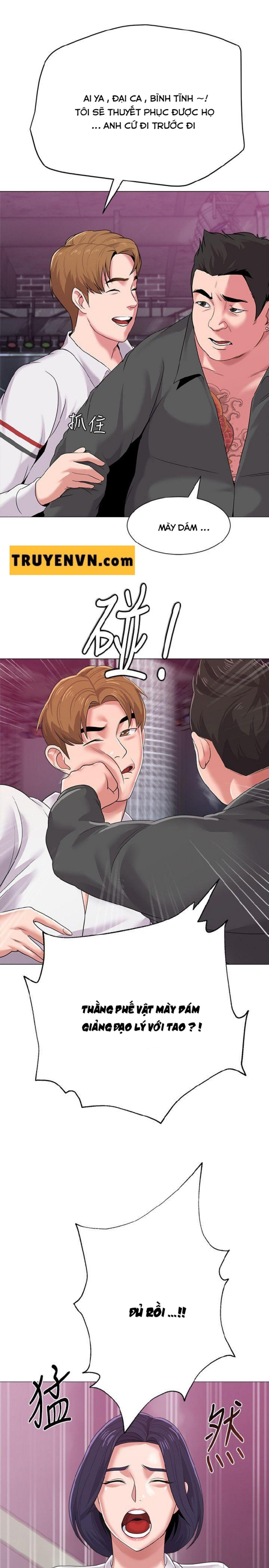 cô giáo bán thân chapter 17 20