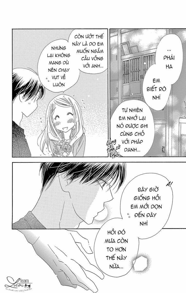 ảo ảnh tình yêu chapter 12 32