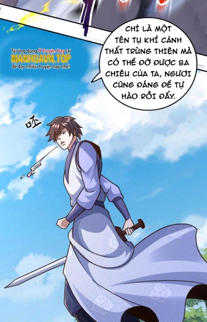 ta nuôi ma quỷ ở trấn ma ti chapter 26 30