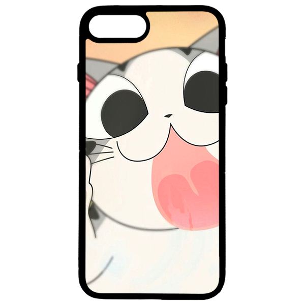 Ốp lưng cho điện thoại Iphone 7 Plus CB 20 - Hàng chính hãng