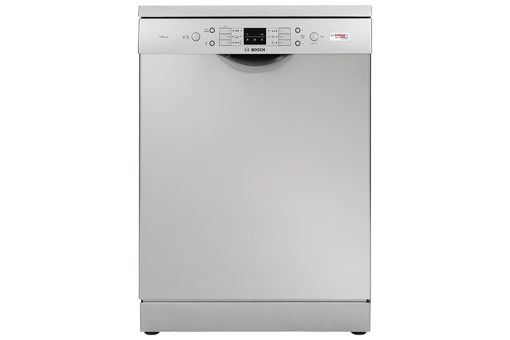 Máy Rửa Bát BOSCH SMS63L08EA - Hàng chính hãng