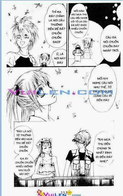 chàng trai thứ 13 chapter 9 153