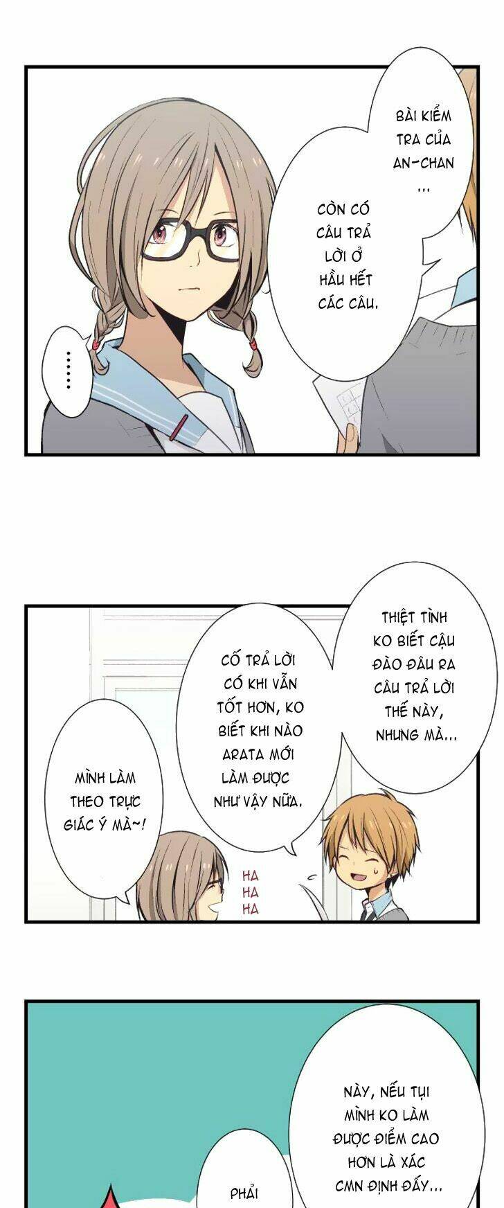 viên thuốc trùng sinh chapter 26 9