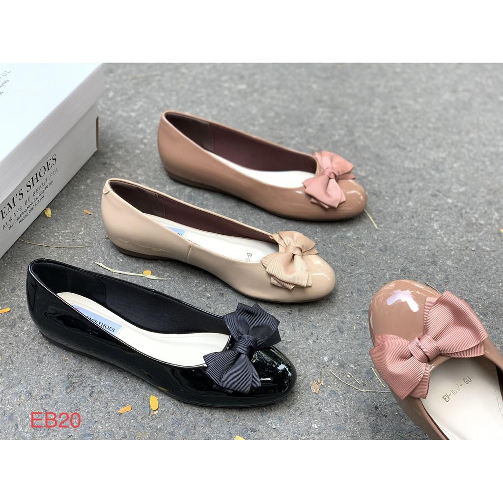 Giày bệt đẹp Em’s Shoes MS: EB20