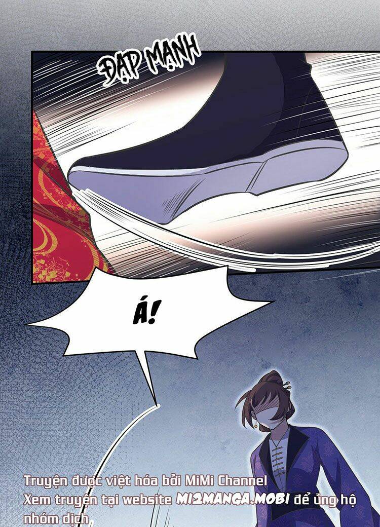 hoạn phi thiên hạ chapter 76 27