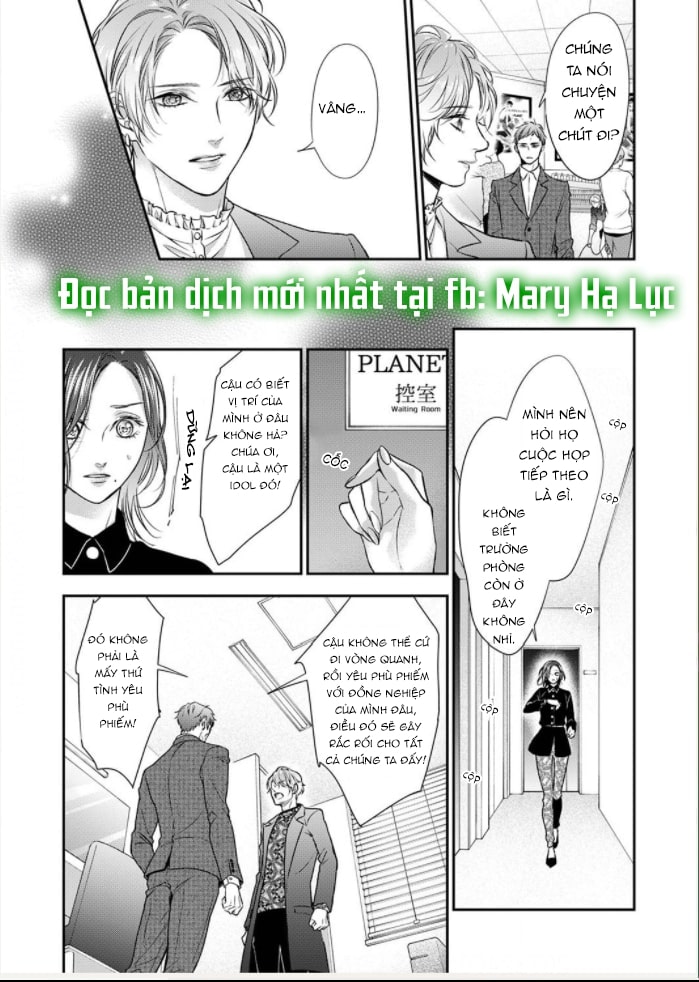 bừng tỉnh khỏi giấc mơ đã có anh bên cạnh chapter 3.3 4