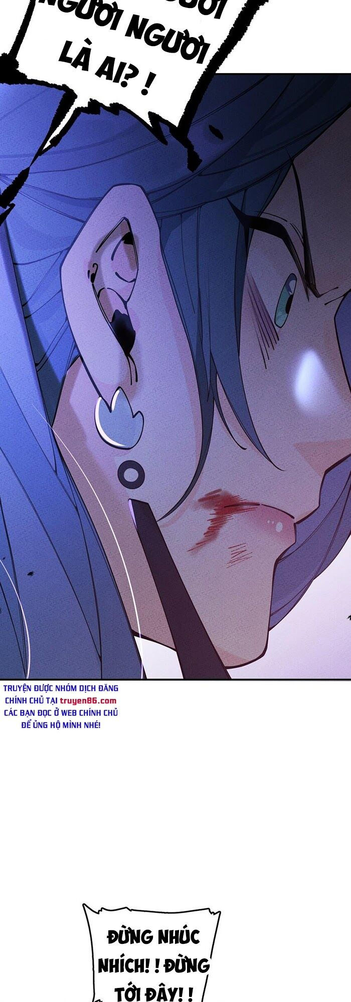 là thánh hoàng chính đạo, ta cưới ma tôn tà đạo？！ chapter 15 66