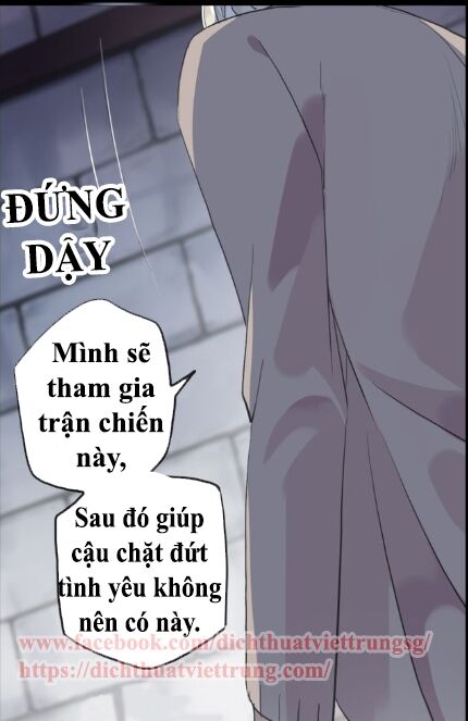 vết cắn ngọt ngào phần 2 chapter 38 55