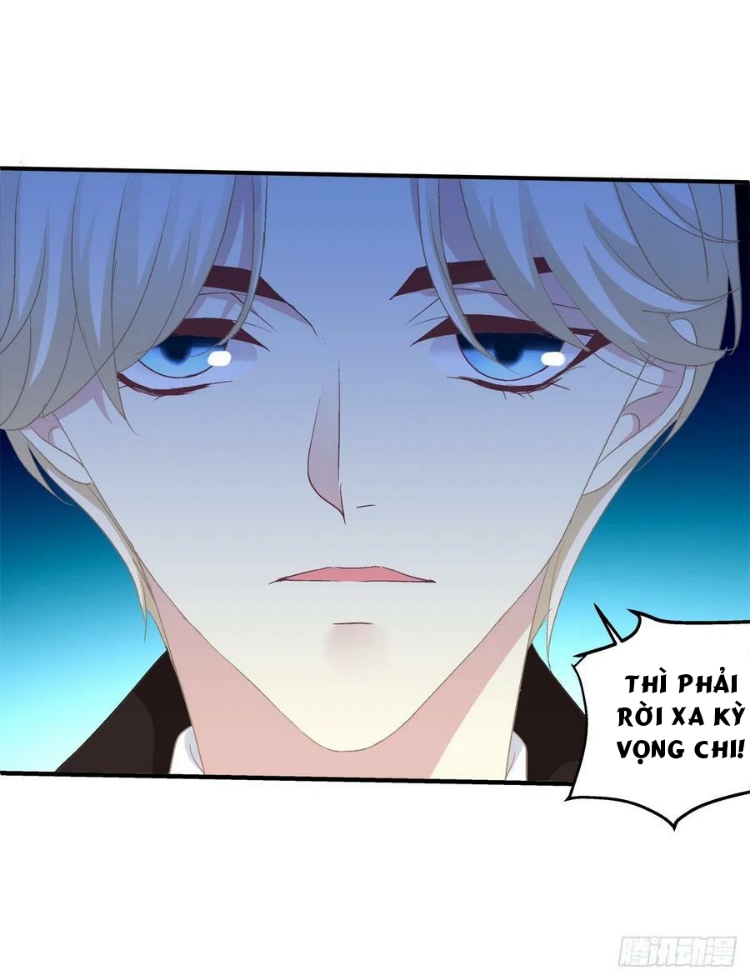 kiểm soát tuyệt đối chapter 53 39