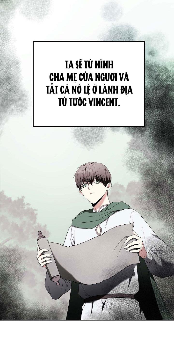 hai đất nước, đất nước của nô lệ chapter 41 20