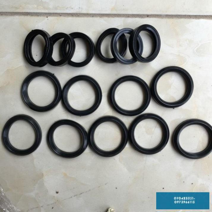 PHỚT MÁY RỬA XE ĐƯỜNG KÍNH PISTONG 31mm