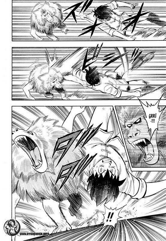 hoàng phi hồng phần iii chapter 3 120