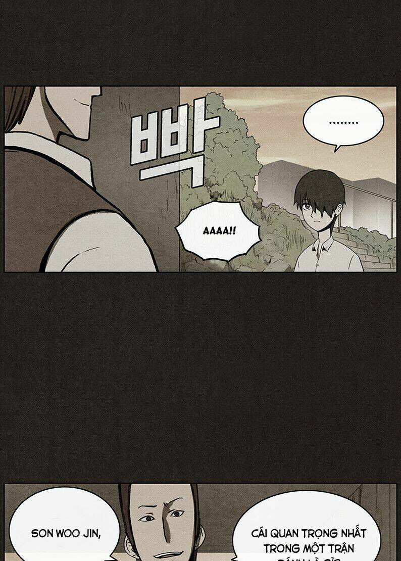 đứa con của quỷ dữ chapter 16 11