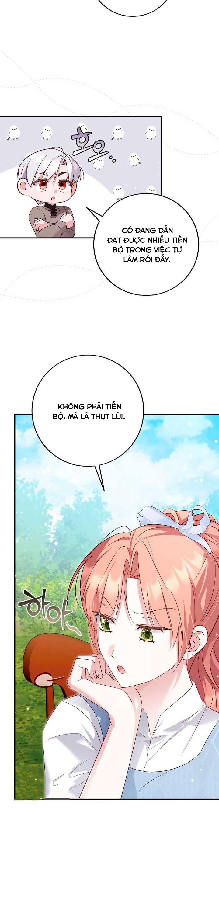 ngã xuống thiên đường chapter 15 24