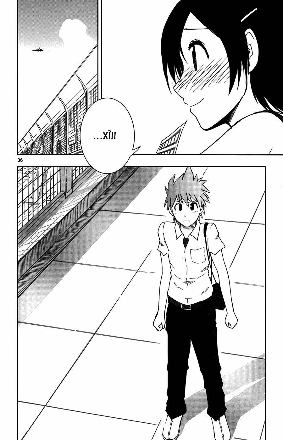 ginen shounen chapter 5 37