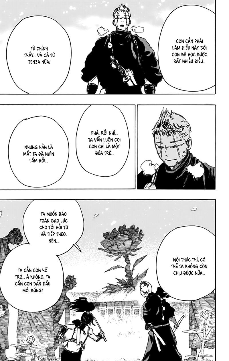 jigokuraku chapter 101 18