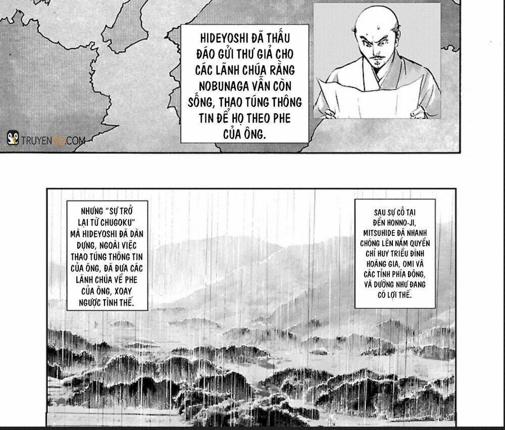 the man who killed nobunaga chapter 1 23