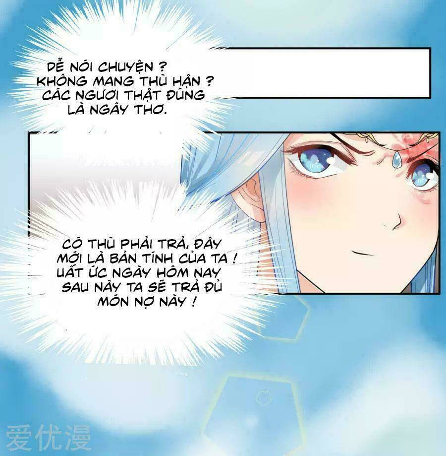 độc y đích nữ chapter 3 13