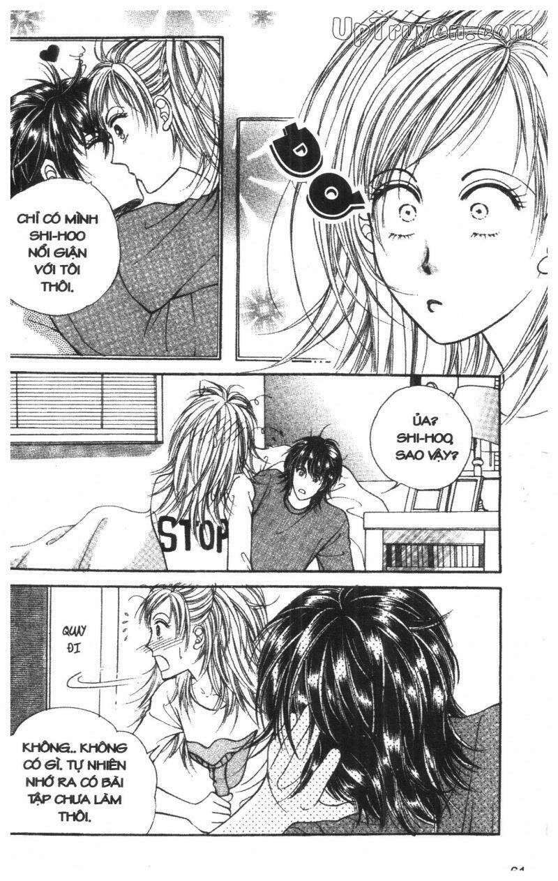 người yêu hoa chapter 1 61