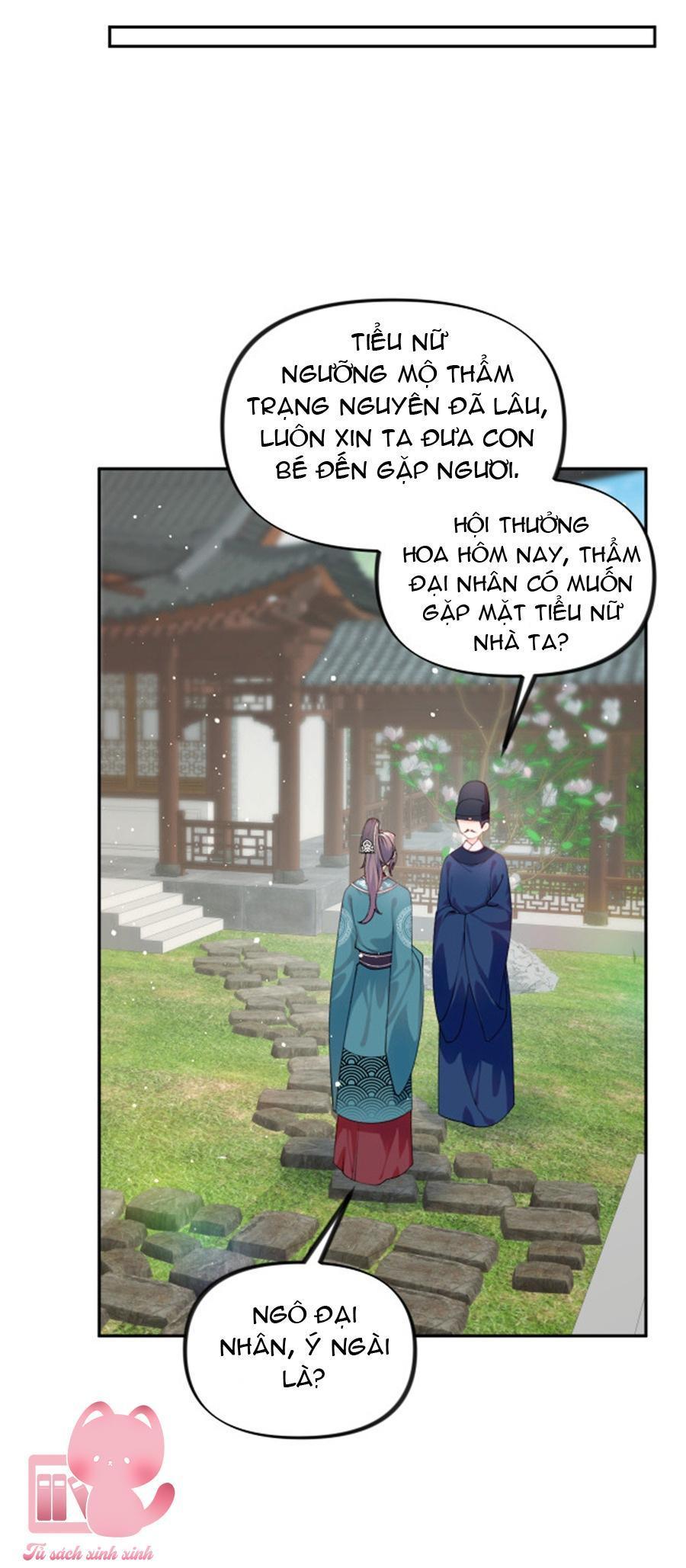 một đêm nọ đột nhiên yandere tới! chapter 147 37