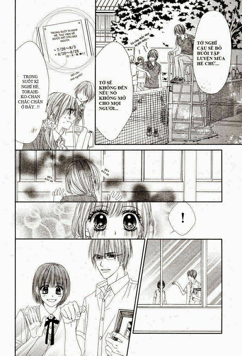 tổng hợp one shot. chapter 40 23