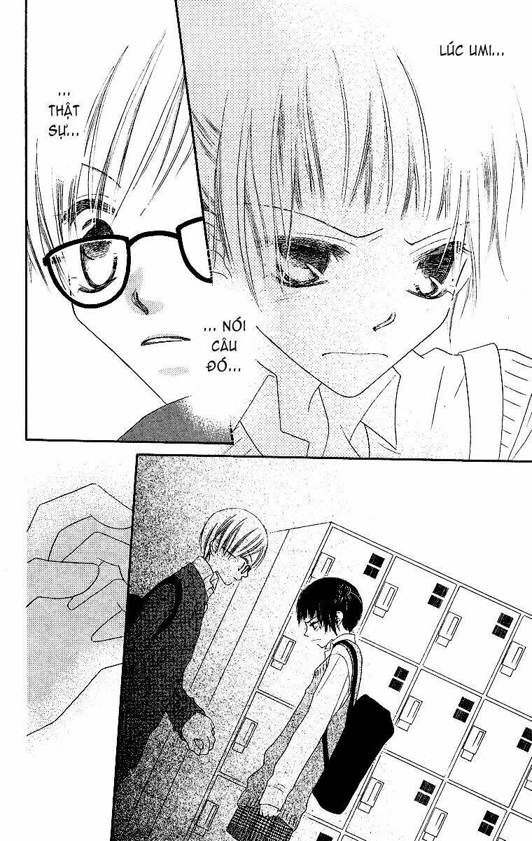 nosatsu junkie chapter 6 30