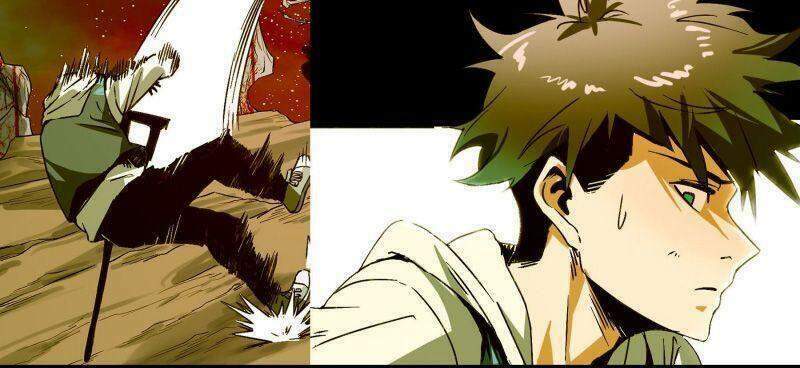 con quỷ đã sẵn sàng cho bữa tối ! chapter 27 18