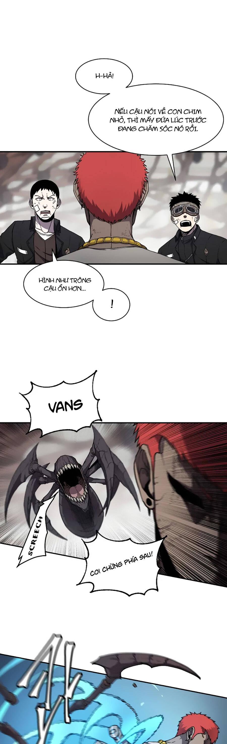 pháp sư chapter 42 9