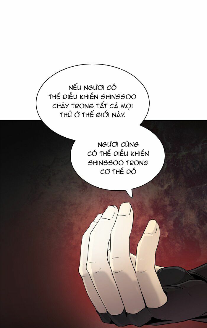 tòa tháp bí ẩn 2 chapter 285 85