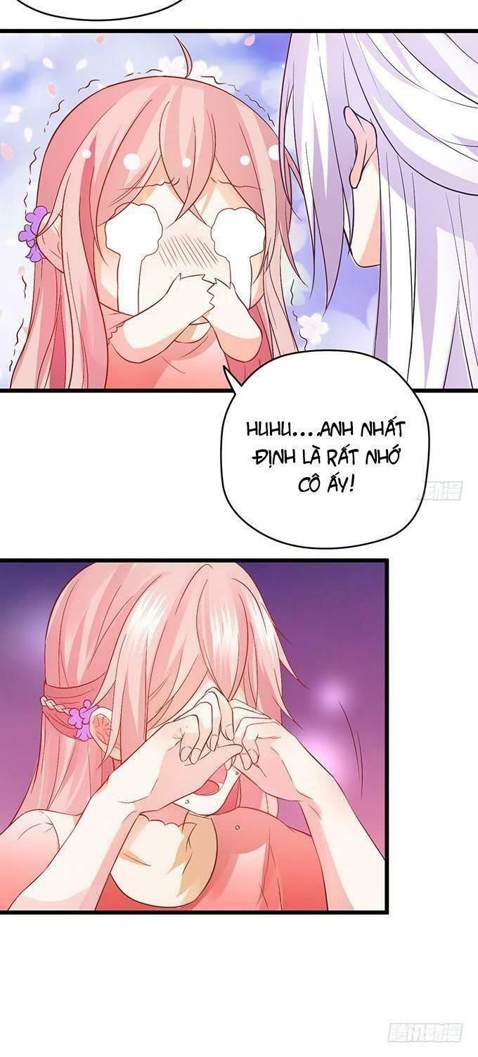 hồ tiên hung bạo chapter 40 30