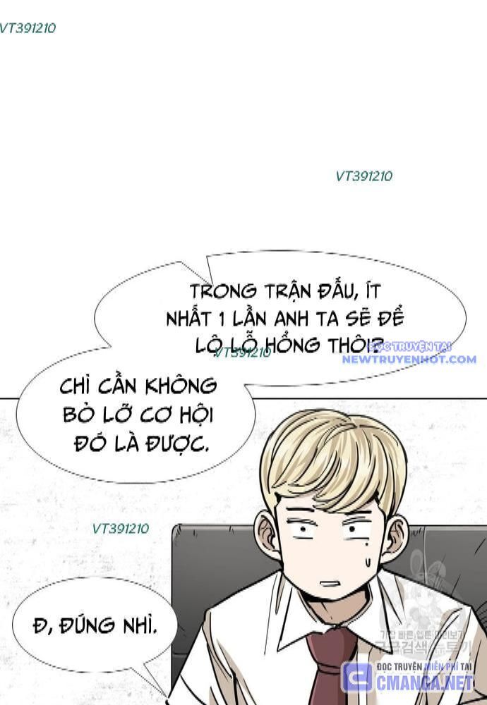 shark - cá mập chapter 256 66