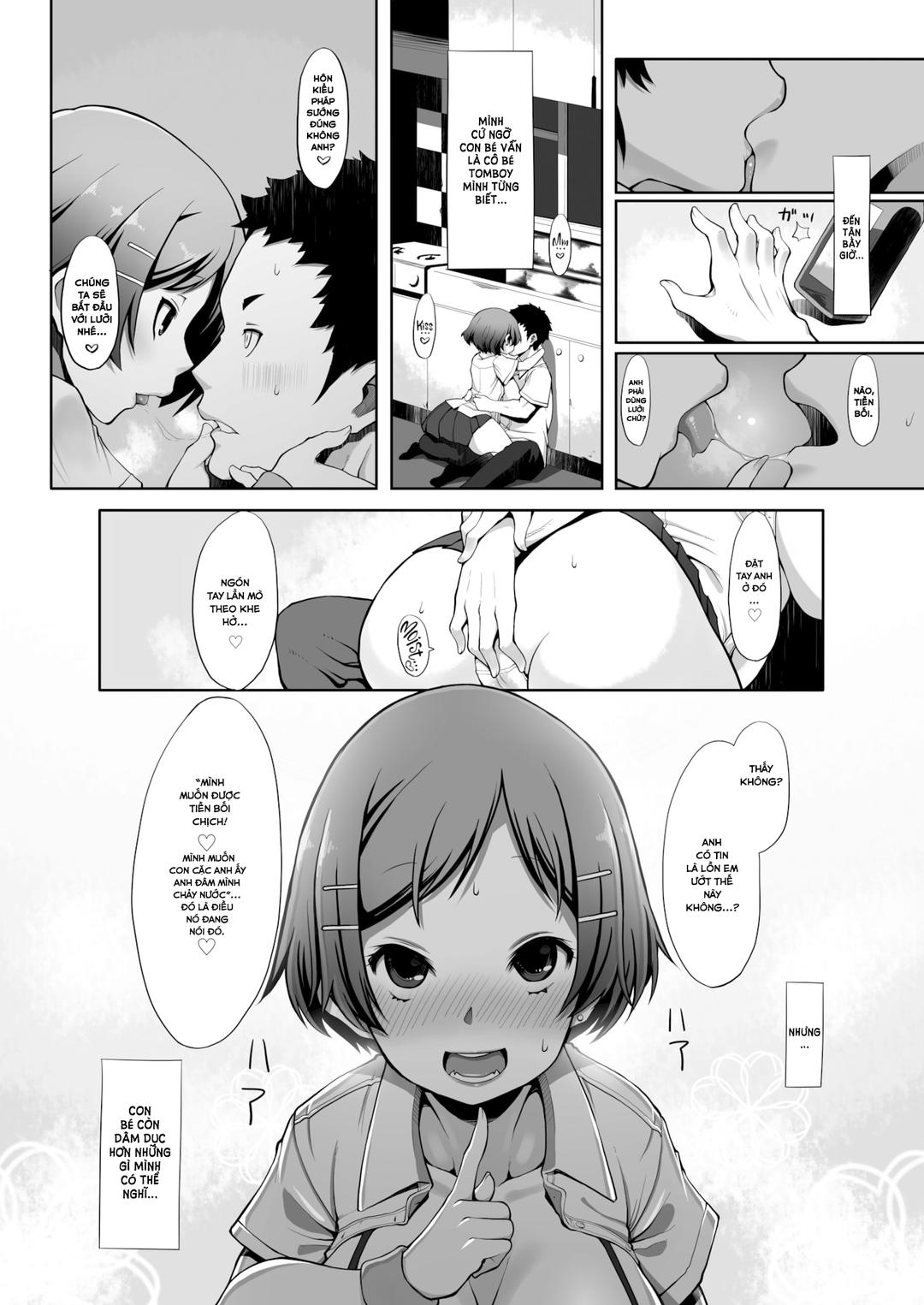 đôi nam nữ trẻ tuổi chapter 1 22