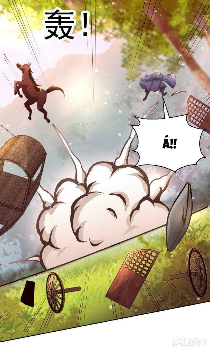 cửu dương đế tôn chapter 178 14