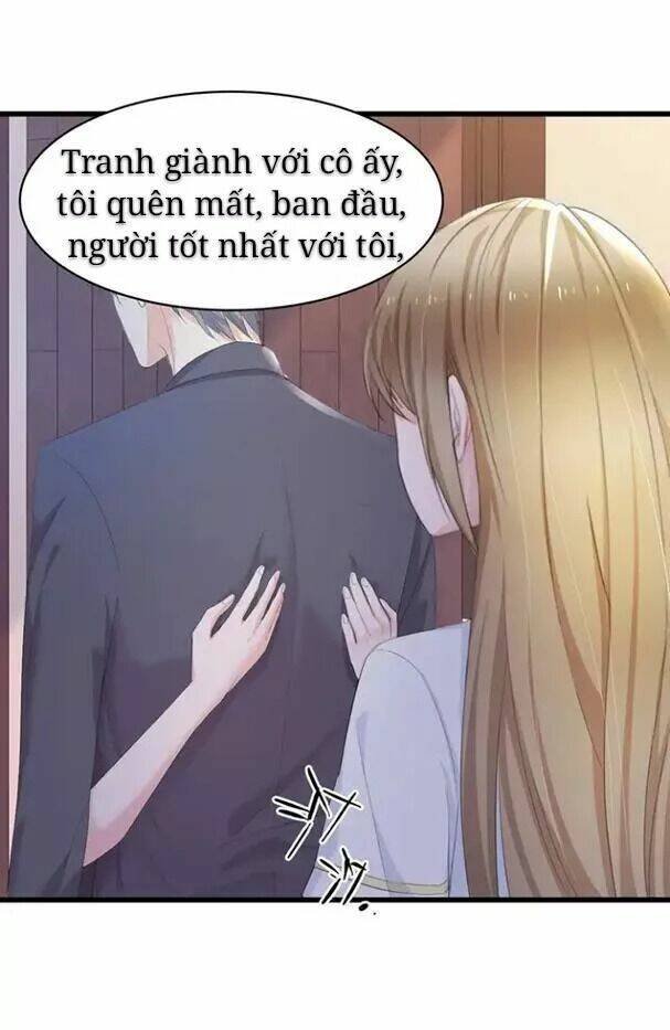 tổng tài đại nhân song mặt kiều thê chapter 3 43