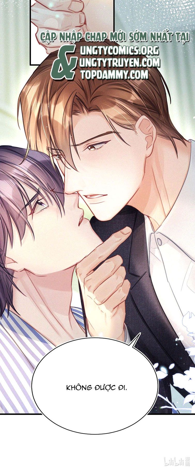 thần thương (môi súng) chapter 69 20