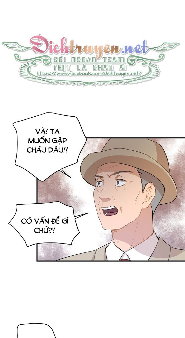 cuộc sống kỳ thú chapter 36 49