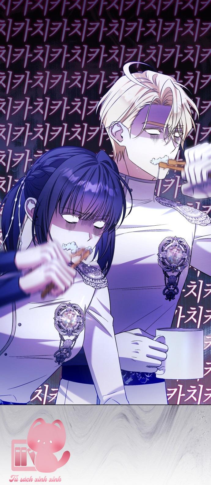 quỳ xuống đi, đại công tước! chapter 9 9