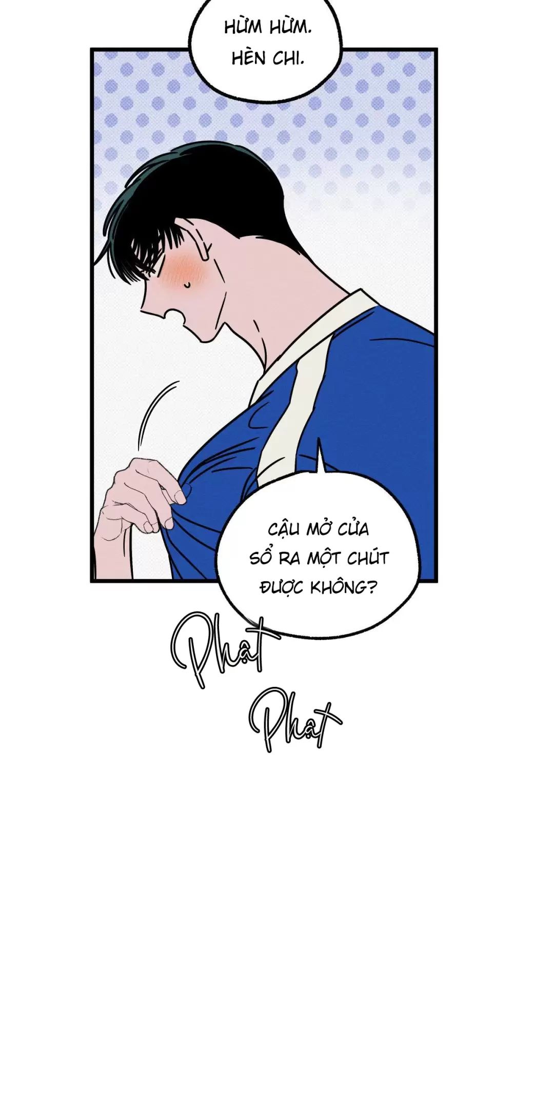 lời tỏ tình từ con số 0 chapter 25 52