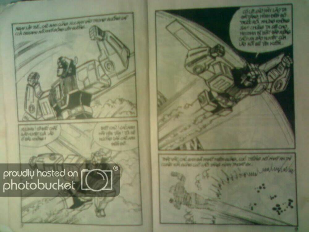 dũng sĩ hesman chapter 149 7